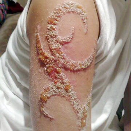 Henna Tattoos  on Http   Www Flower Tattoos Designs Com Wp Content Uploads 2011 02