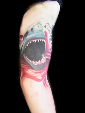 blood tattoos. Styles of Tattoos