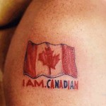 Advices and negative consequences of tattoos