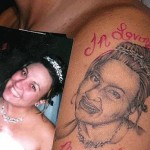 Advices and negative consequences of tattoos