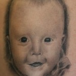 different people tatto