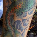 fantastic water creatures